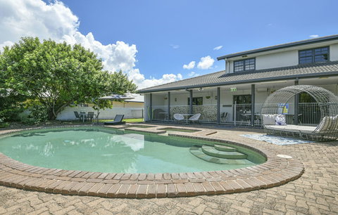 Alara Motor Inn - Hervey Bay Accommodation 2