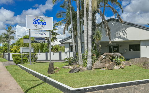 Alara Motor Inn - Hervey Bay Accommodation 0