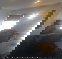 Penguin Seaside Motel - Hervey Bay Accommodation