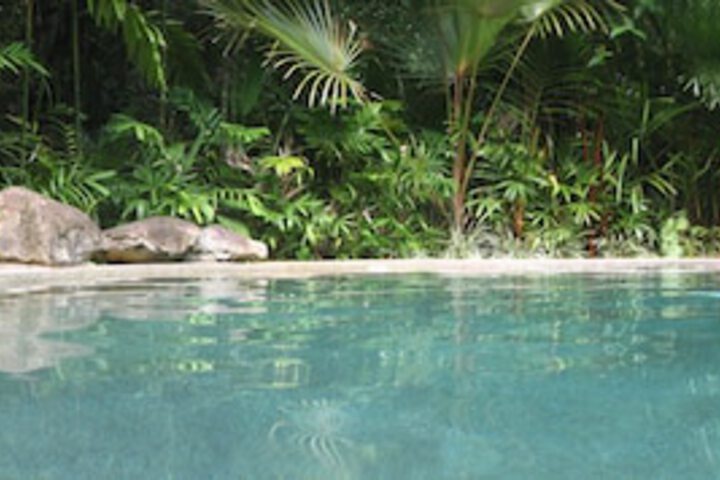 Cow Bay QLD Hervey Bay Accommodation