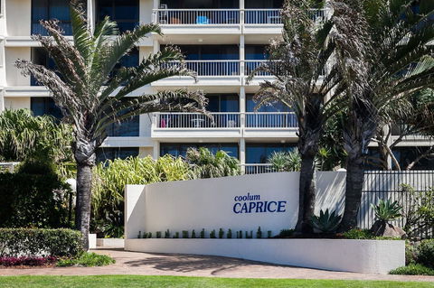 Coolum Caprice - Tourism Hervey Bay 0