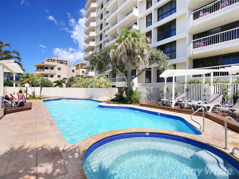 Coolum Caprice - Tourism Hervey Bay 1
