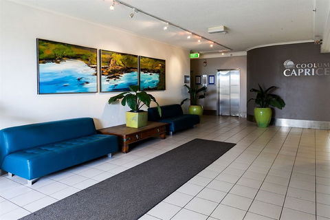 Coolum Caprice - Tourism Hervey Bay 2