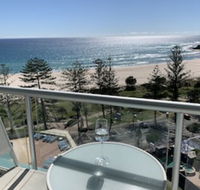 Ocean Plaza Resort - Hervey Bay Accommodation