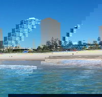 Points North Apartments - Hervey Bay Accommodation