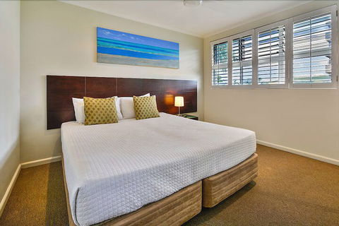 Beach Lodges - Hervey Bay Accommodation 7