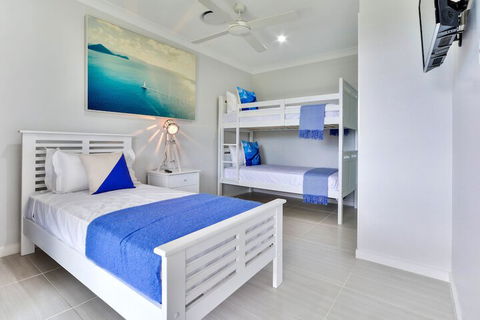 Beach Lodges - Hervey Bay Accommodation 5
