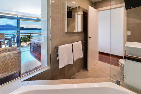 Beach Lodges - Hervey Bay Accommodation 4