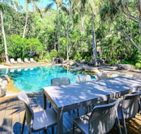 Beach Lodges - Hervey Bay Accommodation