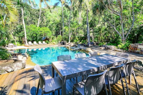 Beach Lodges - Hervey Bay Accommodation 0
