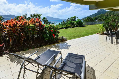 Beach Lodges - Hervey Bay Accommodation 6