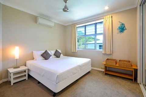 Beach Lodges - Hervey Bay Accommodation 2
