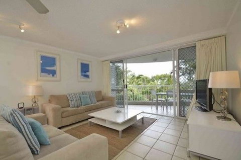 Noosa Hill Resort - Hervey Bay Accommodation 3