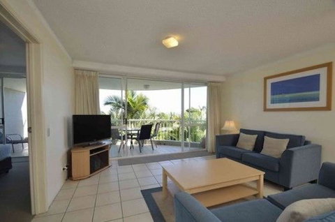 Noosa Hill Resort - Hervey Bay Accommodation 4