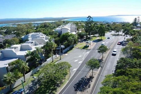 Noosa Hill Resort - Hervey Bay Accommodation 1