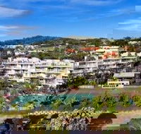 Noosa Hill Resort - Hervey Bay Accommodation
