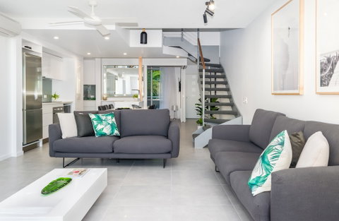 Noosa Hill Resort - Hervey Bay Accommodation 6