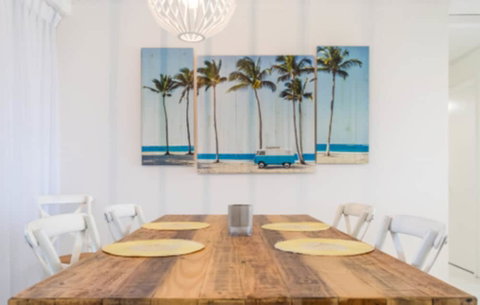Noosa Hill Resort - Hervey Bay Accommodation 5