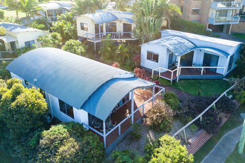 Thou Walla Sunset Retreat - Tourism Hervey Bay 2