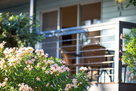 Thou Walla Sunset Retreat - Tourism Hervey Bay 5