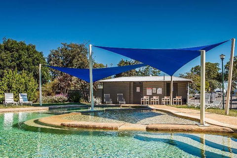 Thou Walla Sunset Retreat - Tourism Hervey Bay 4