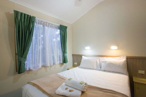 Thou Walla Sunset Retreat - Tourism Hervey Bay 7