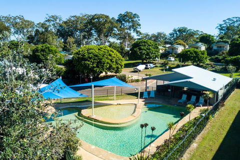 Thou Walla Sunset Retreat - Tourism Hervey Bay 3