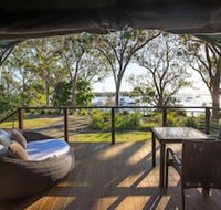 Thou Walla Sunset Retreat - Hervey Bay Accommodation
