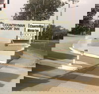 Countryman Motor Inn - Hervey Bay Accommodation