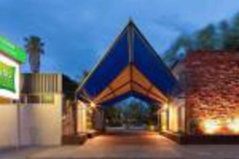 Ibis Styles Alice Springs Oasis - Hervey Bay Accommodation 0