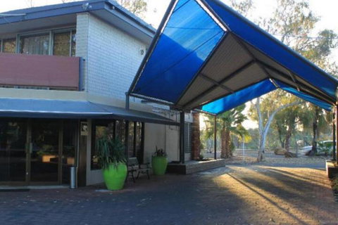 Ibis Styles Alice Springs Oasis - Hervey Bay Accommodation 2