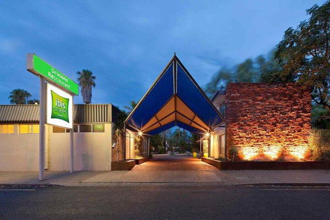 Ibis Styles Alice Springs Oasis - Hervey Bay Accommodation 3