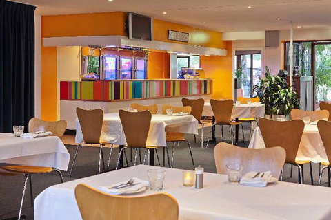 Ibis Styles Alice Springs Oasis - Hervey Bay Accommodation 4