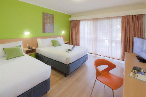 Ibis Styles Alice Springs Oasis - Hervey Bay Accommodation 7