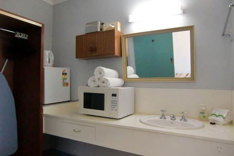 Bairnsdale Kansas City Motel - Hervey Bay Accommodation 3