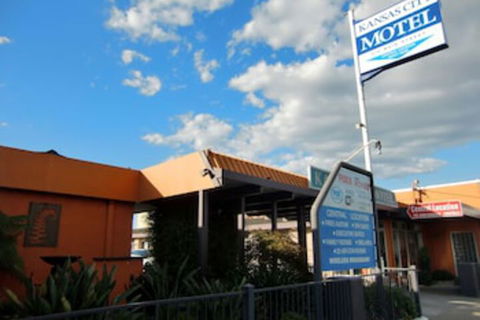 Bairnsdale Kansas City Motel - Hervey Bay Accommodation 0