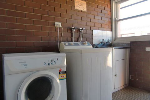 Bairnsdale Kansas City Motel - Hervey Bay Accommodation 7