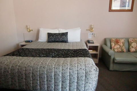 Bairnsdale Kansas City Motel - Hervey Bay Accommodation 5