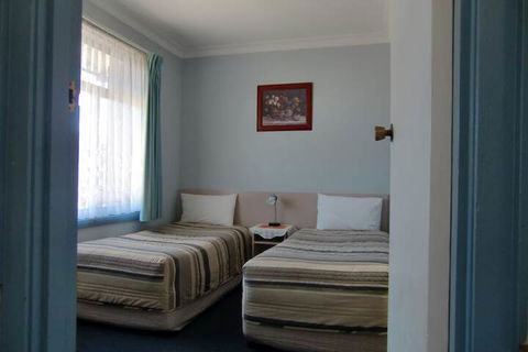 Bairnsdale Kansas City Motel - Hervey Bay Accommodation 6