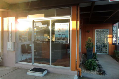 Bairnsdale Kansas City Motel - Hervey Bay Accommodation 2