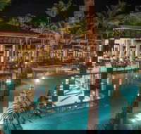 Pullman Port Douglas Sea Temple Resort and Spa - Hervey Bay Accommodation
