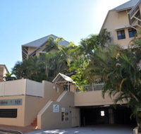 Spring Hill Gardens Apartments - Hervey Bay Accommodation