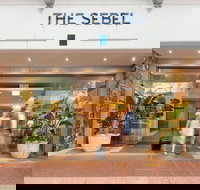 The Sebel Brisbane
