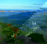 Lilianfels Resort  Spa - Blue Mountains - Tourism Hervey Bay