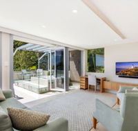 Picture Point Terraces - Hervey Bay Accommodation