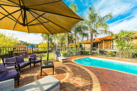 Hume Country Motor Inn - Hervey Bay Accommodation 3