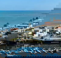 Atlantic Tower Motor Inn - Hervey Bay Accommodation