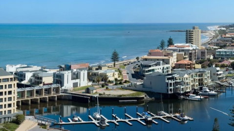 Atlantic Tower Motor Inn - Tourism Hervey Bay 0