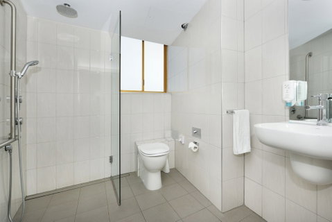 Atlantic Tower Motor Inn - Tourism Hervey Bay 6