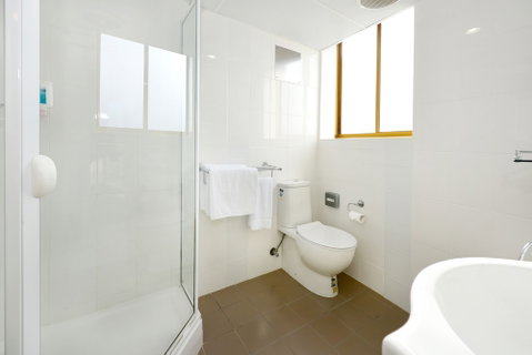 Atlantic Tower Motor Inn - Tourism Hervey Bay 4